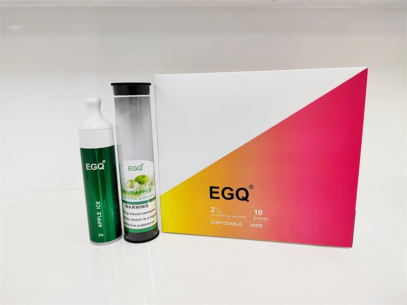 Marka Elektronik Sigaralar