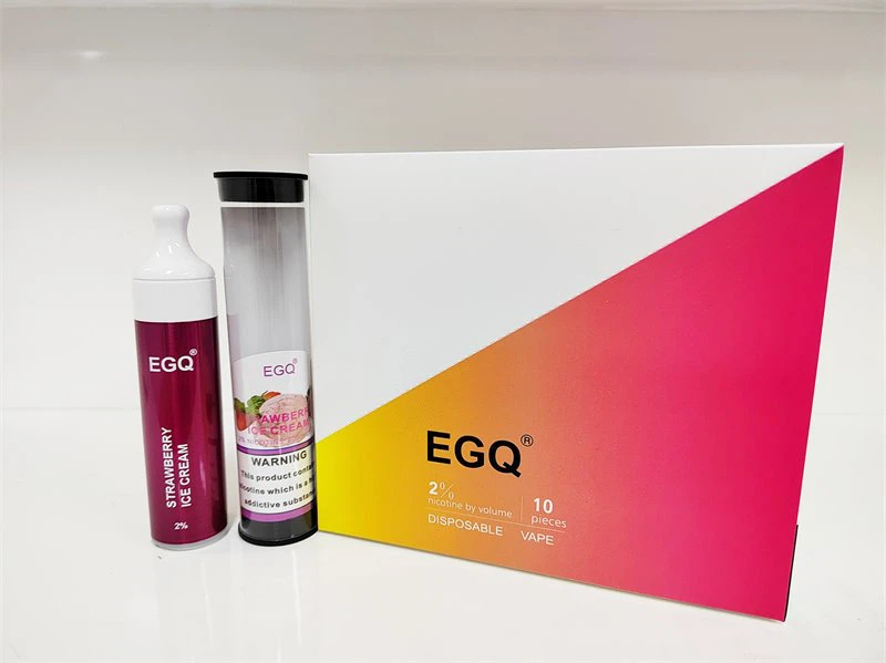 Evoss Elektronik Sigara