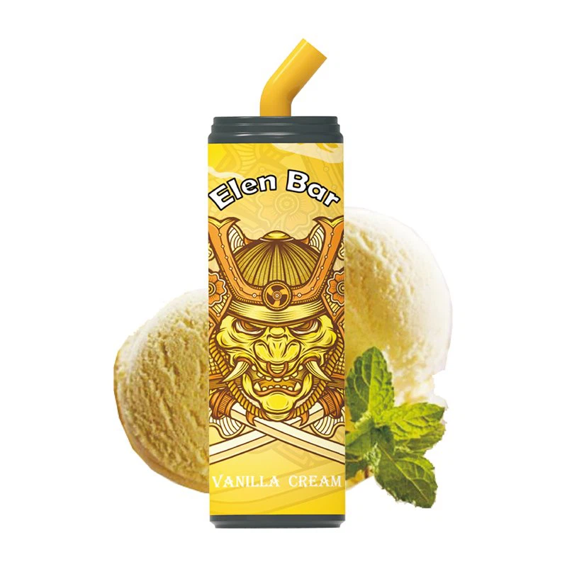 Şarj Edilebilir Vape