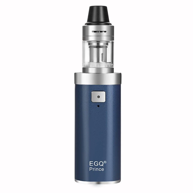 Doldurulabilir Elektronik Sigara