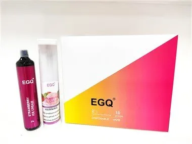 650mAh Şarj Edilebilir Vape Kalemi