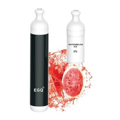 Kapalı Pod Vape Kiti