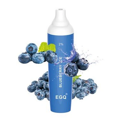 Tek Kullanımlık Duman Kalemi