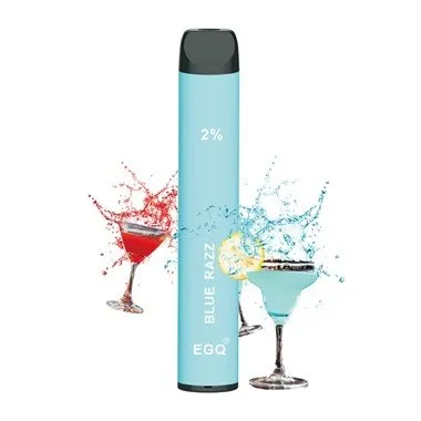 EGQ Kalem Buharlaştırıcı