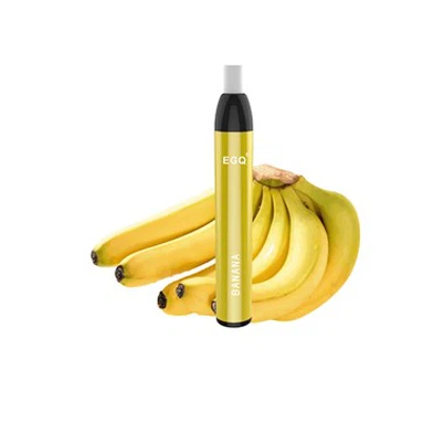 Meyve Aromalı Elektronik Sigara Kalemi