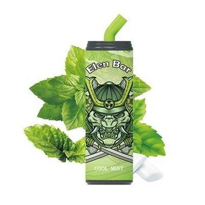 Parlayan Kola Kupası 7000puff Vape Kalemi