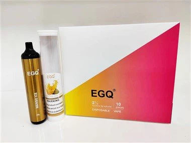 JACOB Marka Elektronik Sigaralar