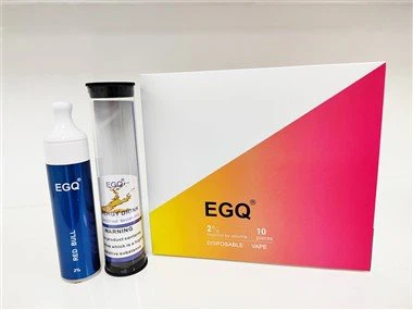 JACOB elektronik sigara