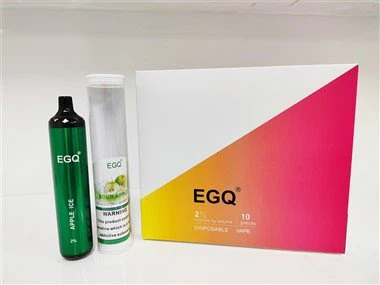 Puff Tek Kullanımlık Vape