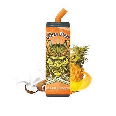 On Lezzet Tek Kullanımlık Vape