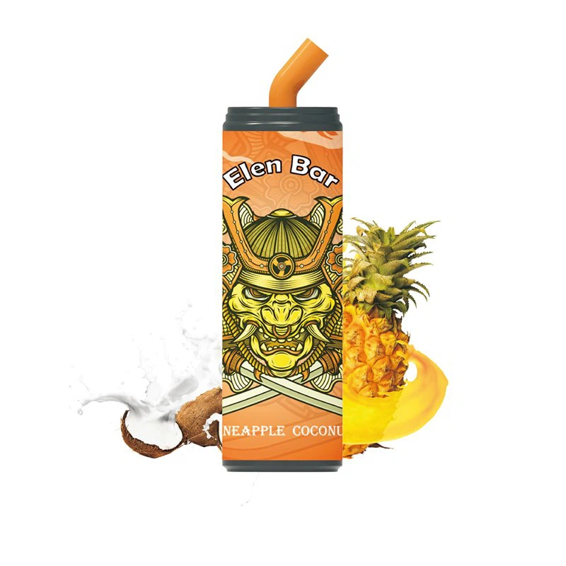 On Lezzet Tek Kullanımlık Vape