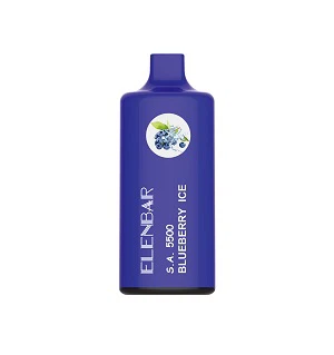 10ML E-liquid Rechargeable Electronic Cigarette