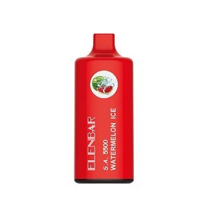 10ML E-liquid Rechargeable Electronic Cigarette