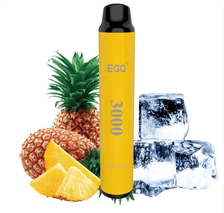 ELF E Cigarette Vape