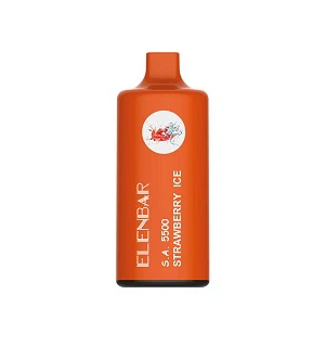 8000 Puf 18ML E-çiğ