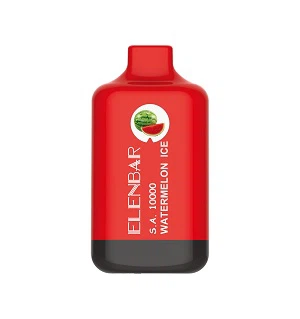 10000 Puf Büyük Puf Tek Kullanımlık Elektronik Sigara