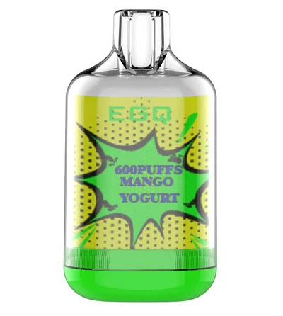 600puffs Vape Pod Vape Pen E Çiğ
