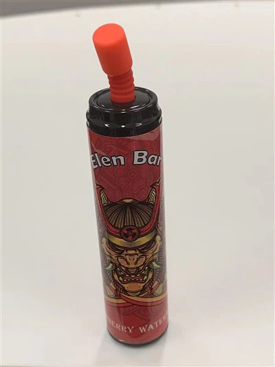 800 Puff Küçük Tek Kullanımlık Elektronik Sigara