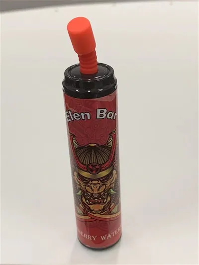 800 Puff Küçük Tek Kullanımlık Elektronik Sigara