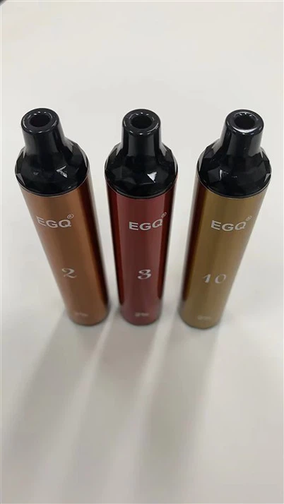 Tek Kullanımlık Vape 2000 Puflar