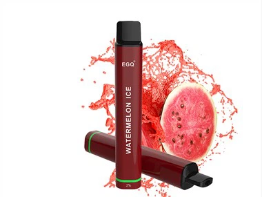 Elfvape 800 Puffs Square Tek Kullanımlık Elektronik Sigara