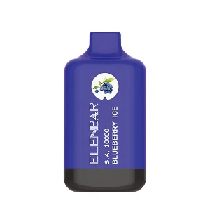 Şarj Edilebilir 10000 Puff Vape Cihazı