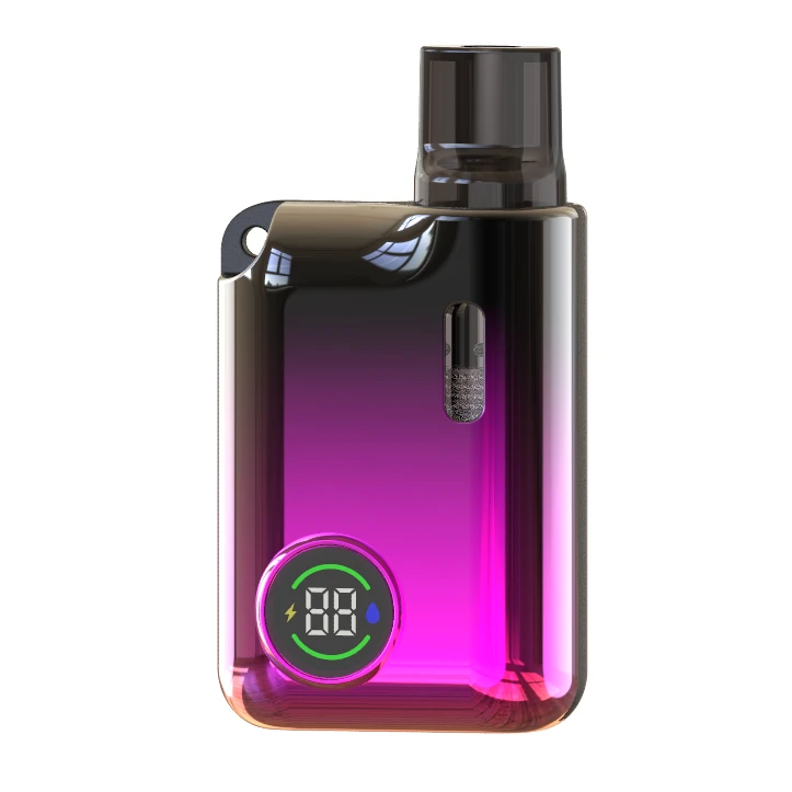 2 Ml Vape Pod Tip-C Şarjı