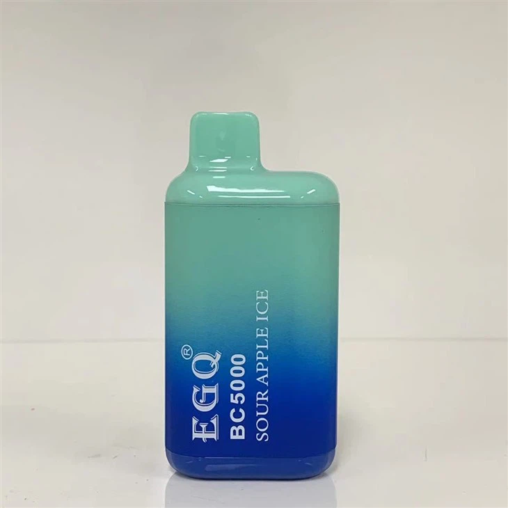 Best Seller Wholesaler Disposable Vape Pen 5K Puffs Vape Pen Ecig