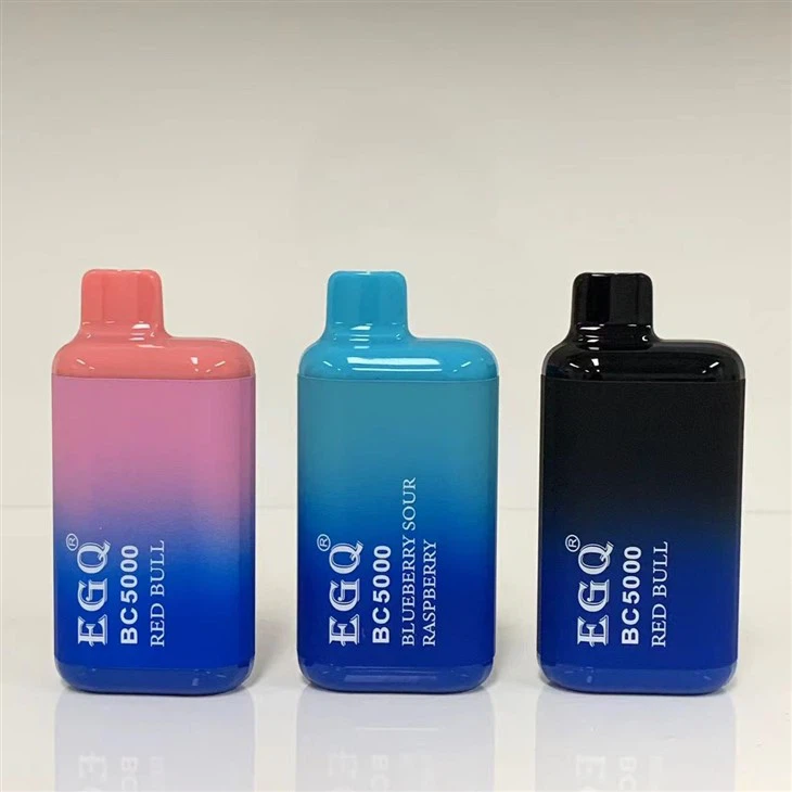Best Seller Wholesaler Disposable Vape Pen 5K Puffs Vape Pen Ecig