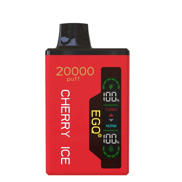 Best Seller Wholesaler I Disposable Vape Pen With 20000 Puffs