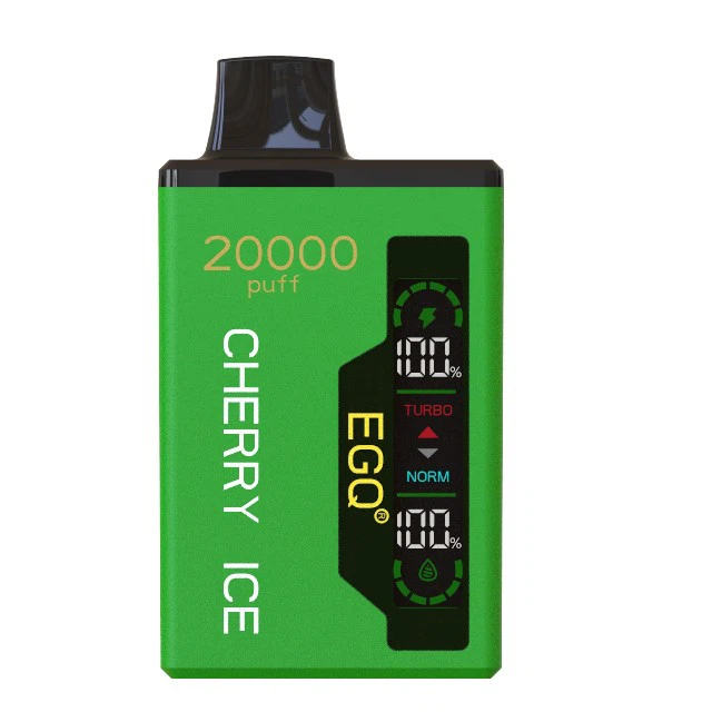 Best Seller Wholesaler I Disposable Vape Pen With 20000 Puffs