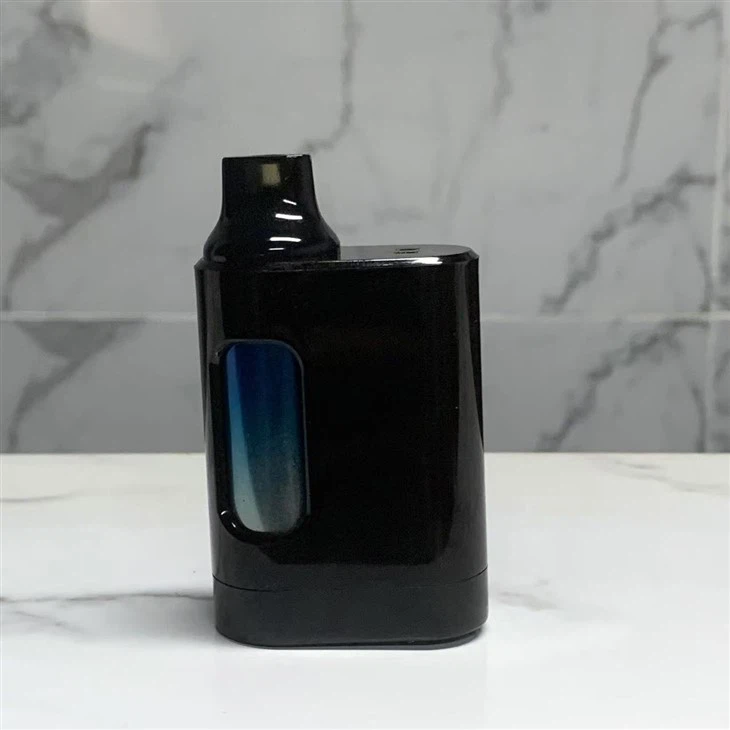 Crystal POD 20000 Puffs Electronic Cigarette