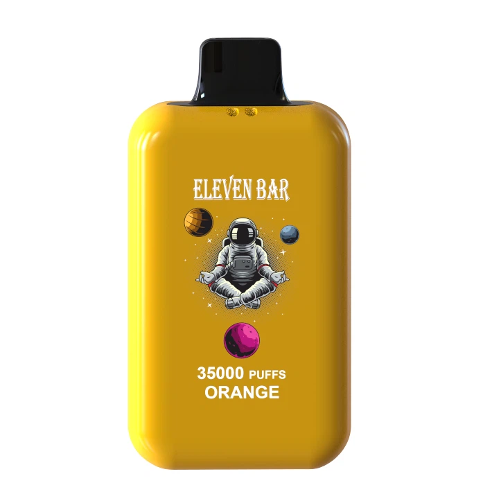 Disposable Vape E Cig With 35000 Puffs