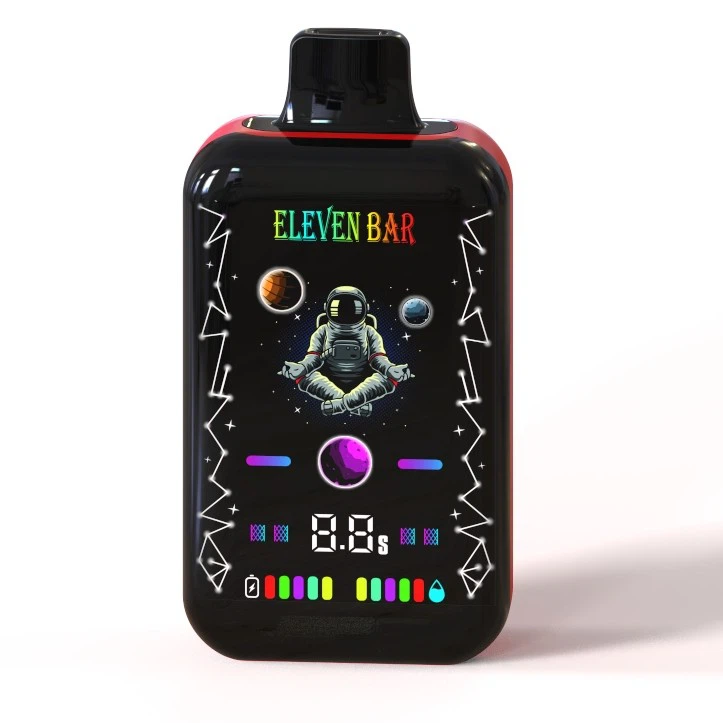 Disposable Vape With 35000 Puffs