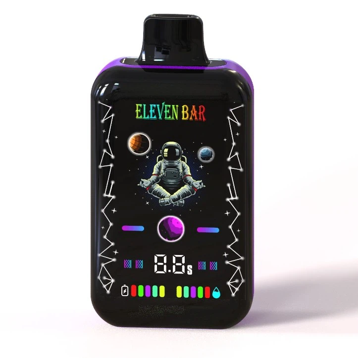 Disposable Vape With 35000 Puffs