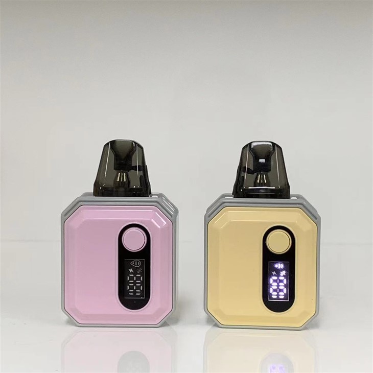 Empty Vape Pod 2 Ml Disposable Vape Pod