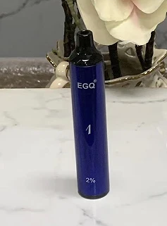 Hot Plus 2000 Puffs Disposable E Cig