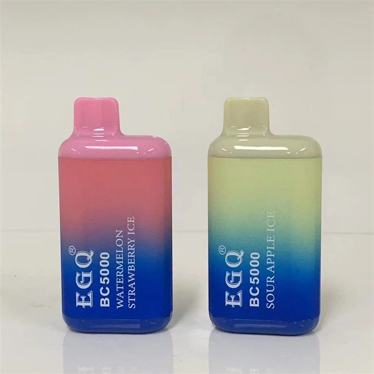 OEM 14 Ml E-Juicy Up To 8000 Puffs Wholesale Price Disposable Vape