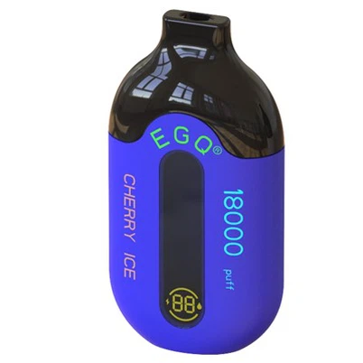 18000 Puffs Elektronik Sigara Vape