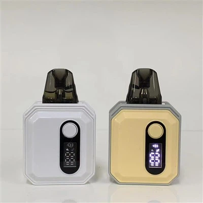 2 Ml 600 Puff Vape Pod