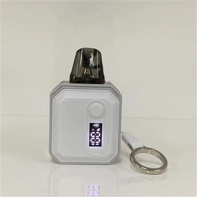 2 Ml Elektronik Sigara 10 Aromalı Mini Vape Pod