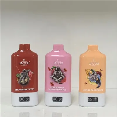 15000 Puflu Ücretli Vape Elektronik Sigara Vape Pod