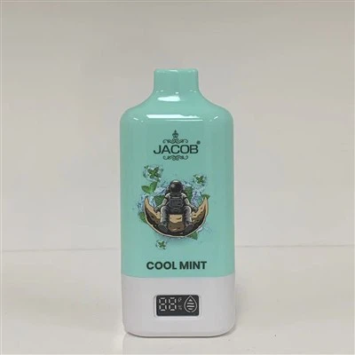 Özel Tek Kullanımlık Vape Cihazı Uyumlu Vape Pod