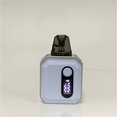 Özel Vape Pod Özel Logo OEM Marka Puff Pod Favoriler