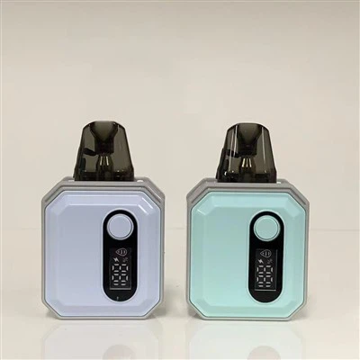 E Sigara OEM ODM Toptan I Vape Şarj Edilebilir Tek Kullanımlık Vape Pod
