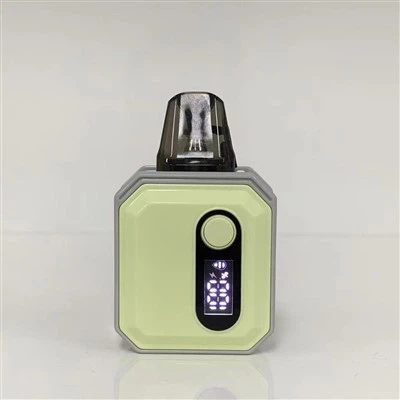 Boş OEM ODM 2 Ml Tek Kullanımlık Değiştirilebilir Vape Pod