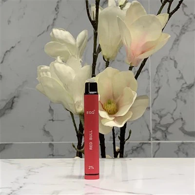 Kare Tasarımlı Tek Kullanımlık E-Sigara - Çok Satanlar