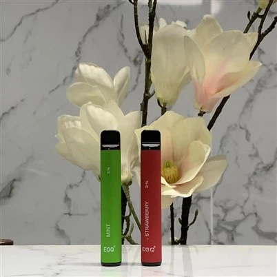 Vape Factory 2 Ml E Sigara 600 Puflu