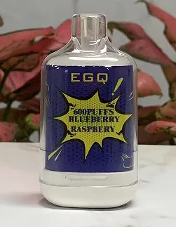 Vape Factory 2 Ml E Sigara 600 Puflu