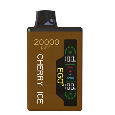 Vape Factory 22 Ml Tek Kullanımlık E Sigara, 20000 Puflu